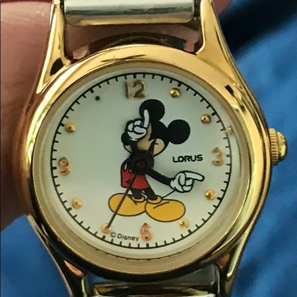 lorus youth digital watch